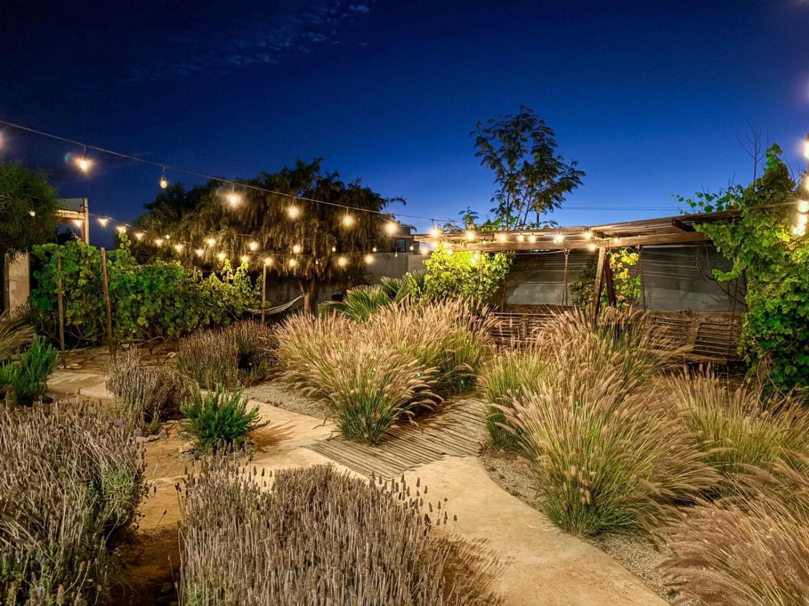 Villa Rincon Del Corazon à Valle de Guadalupe Extérieur photo